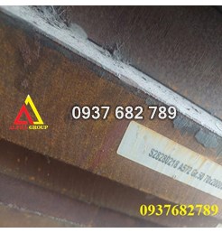 THÉP TẤM Q355 (Q345/A572) DÀY 30MM 32MM 35MM 40MM 45MM 50MM 60MM 70MM 75MM